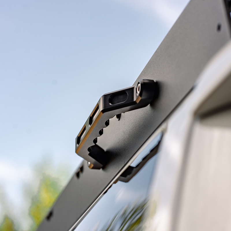 Load image into Gallery viewer, Roof Rack Grab Handle
