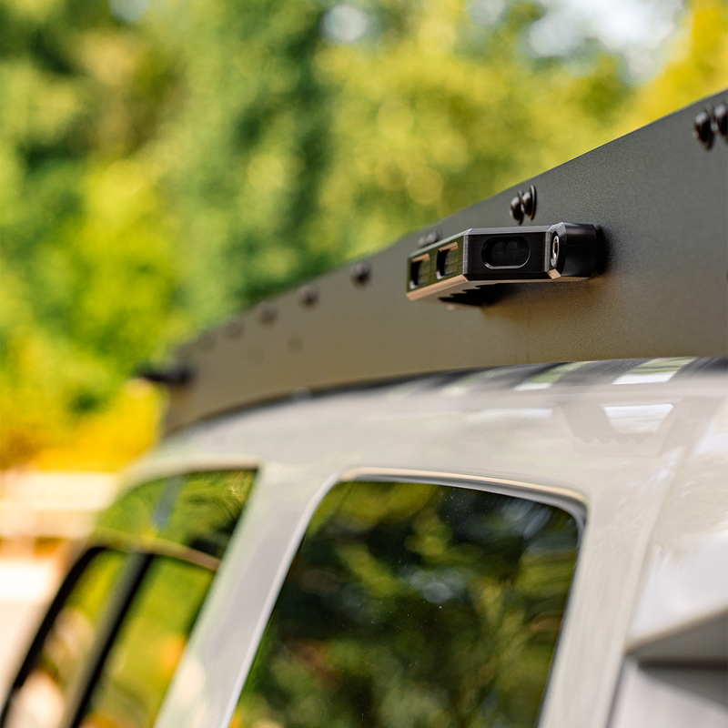 Load image into Gallery viewer, Roof Rack Grab Handle
