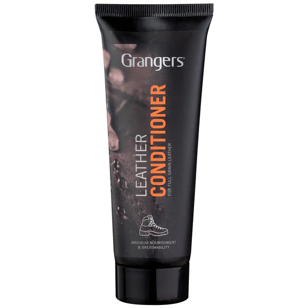 Load image into Gallery viewer, Granger&#39;s Leather Conditioner
