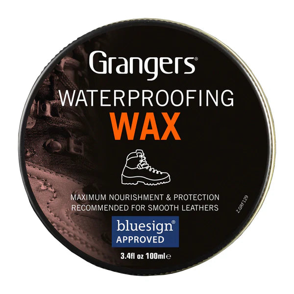 Load image into Gallery viewer, Granger&#39;s Waterproofing Wax
