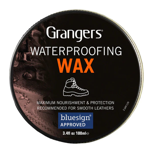 Granger's Waterproofing Wax