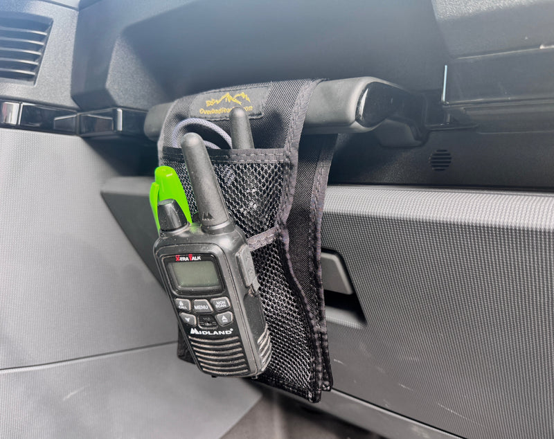 Load image into Gallery viewer, Grenadier Grab Handle Pouch
