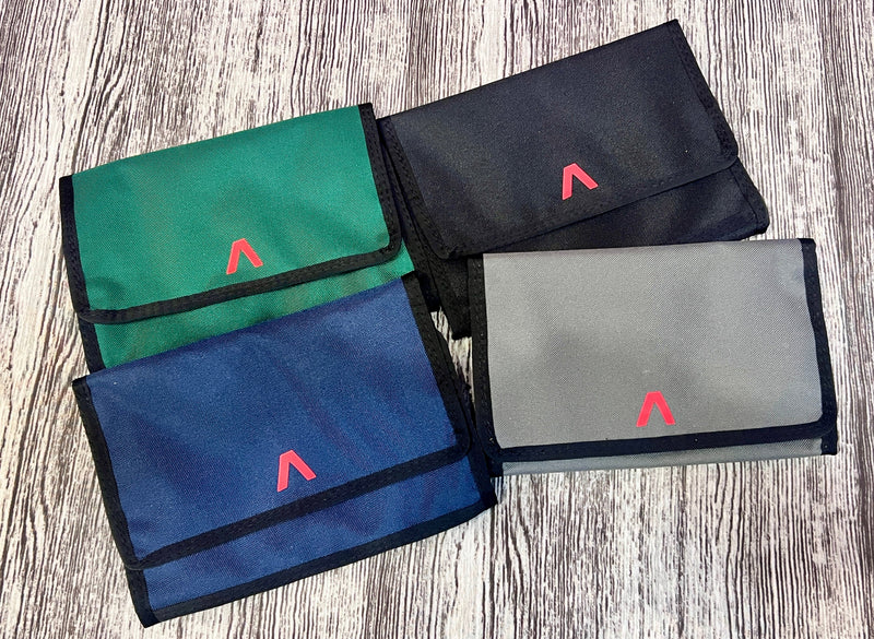 Load image into Gallery viewer, Grenadier User Manual Pouch - Owners Manual Pouch
