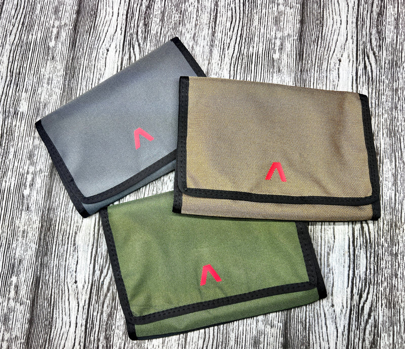 Load image into Gallery viewer, Grenadier User Manual Pouch - Owners Manual Pouch
