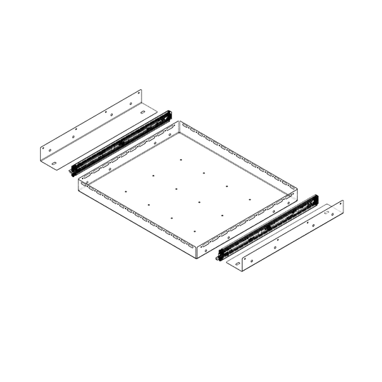 Grenadier Slide Floor (Part A)