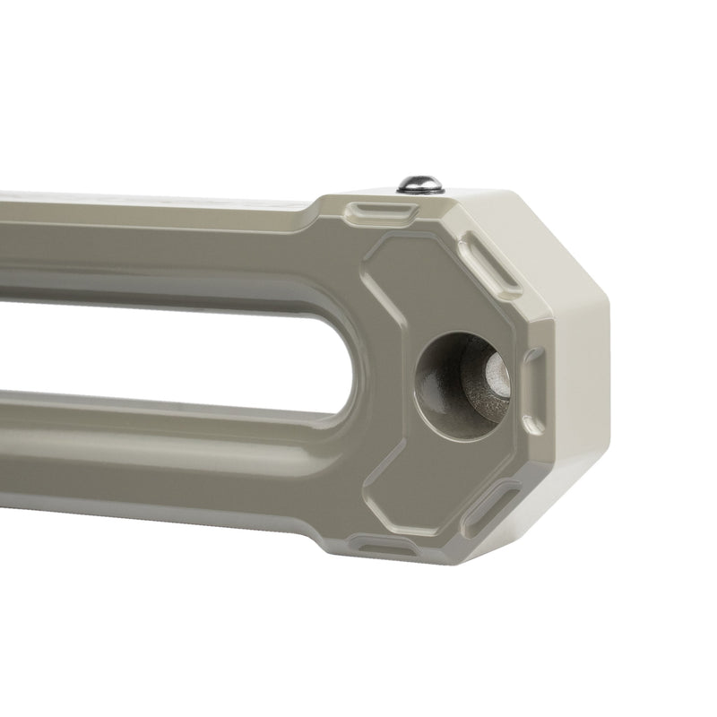 Load image into Gallery viewer, Fairlead (1.5&quot; Thick) - Earth Grey

