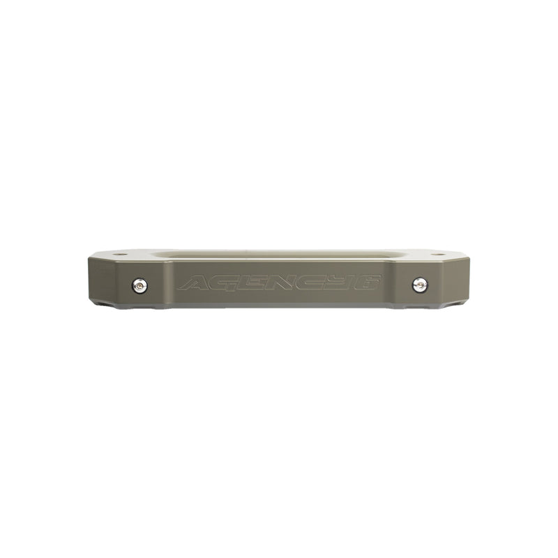 Load image into Gallery viewer, Fairlead (1.5&quot; Thick) - Earth Grey
