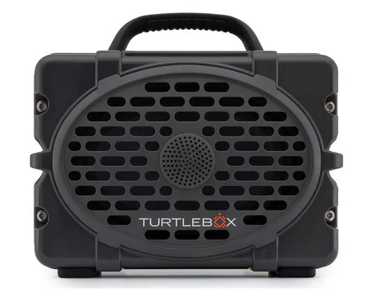 TURTLEBOX GEN 2 PORTABLE SPEAKER