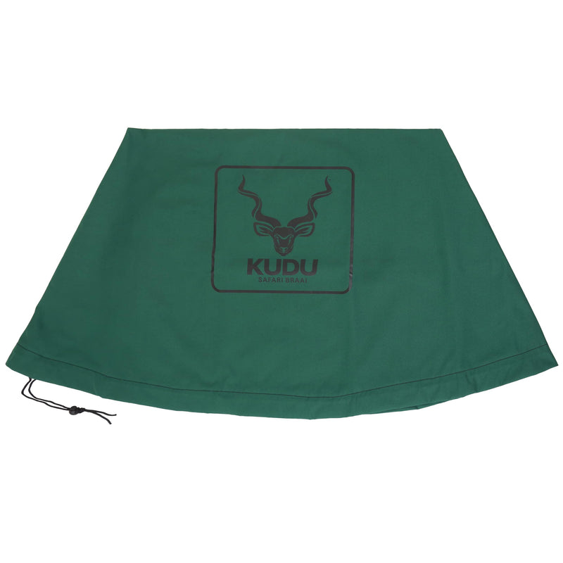 Load image into Gallery viewer, KUDU Grill Cover 3
