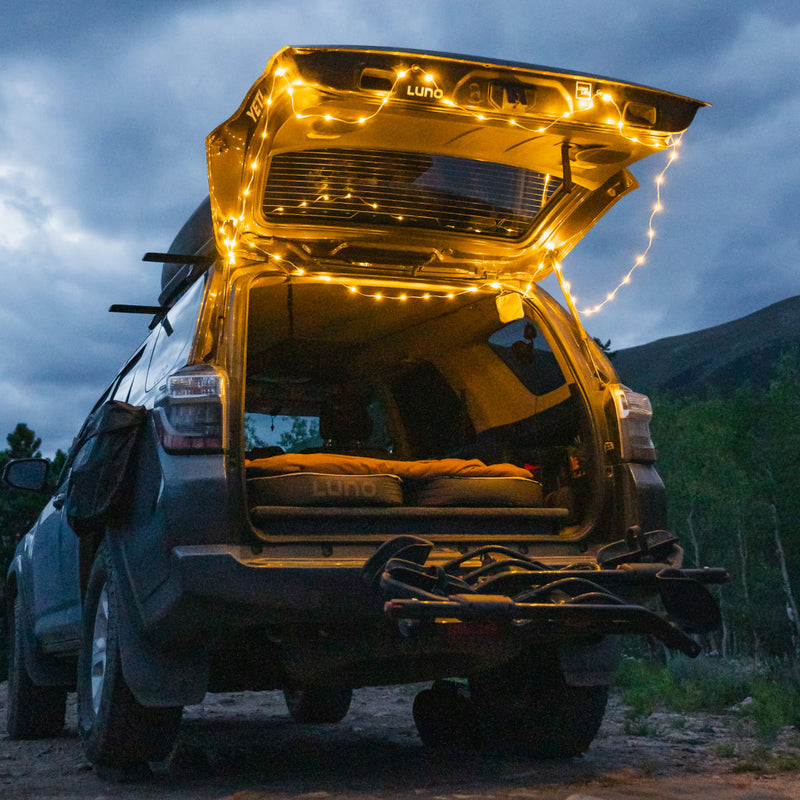 Load image into Gallery viewer, Camping String Lights
