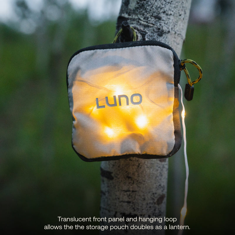 Load image into Gallery viewer, Camping String Lights
