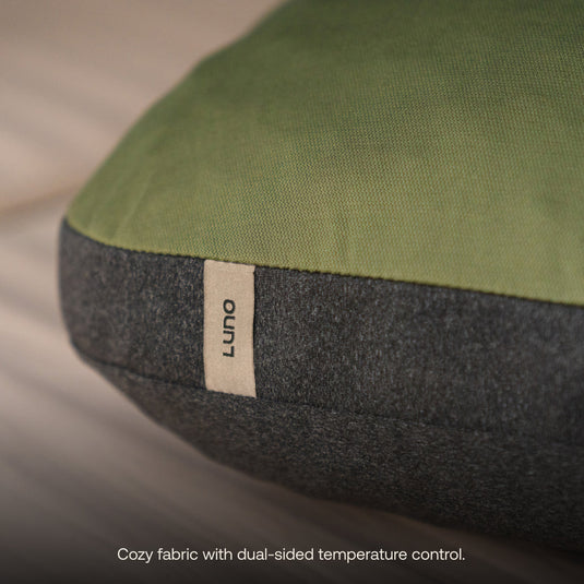 Camping Pillowcase