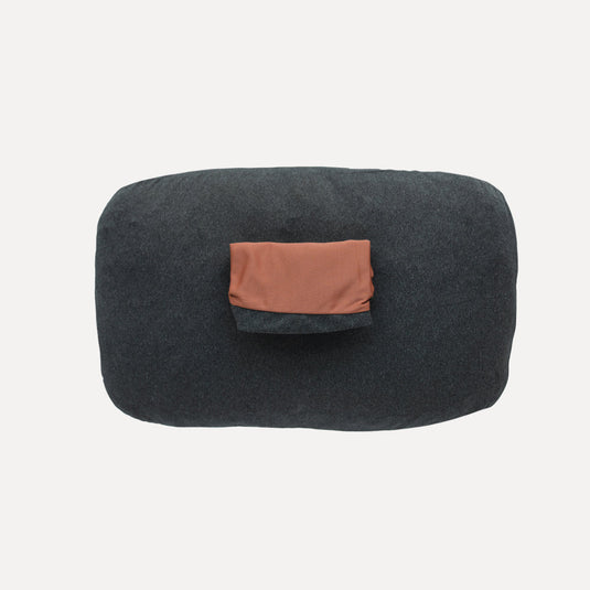 Camping Pillowcase