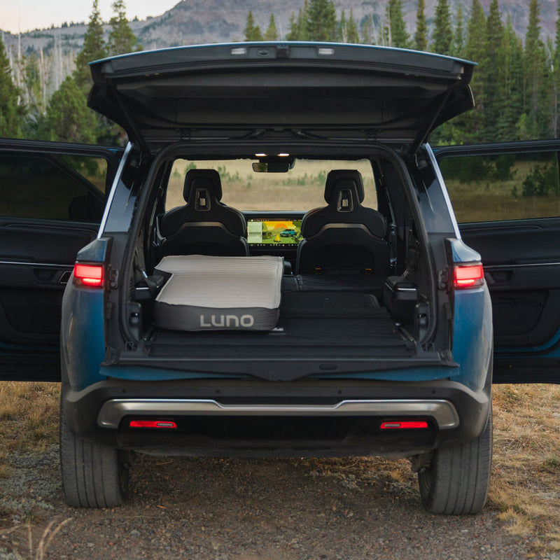 Load image into Gallery viewer, AIR+FOAM PRO Rivian R1S Mattress
