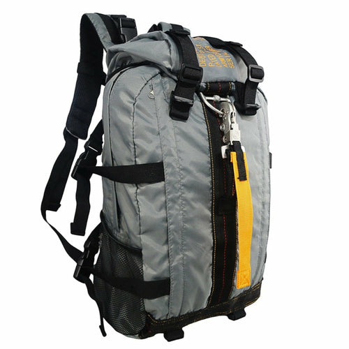 Load image into Gallery viewer, Lightweight hiking backpack
