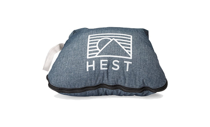 Load image into Gallery viewer, Camp Pillow

