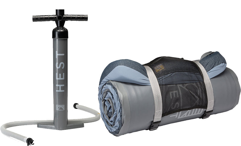 Load image into Gallery viewer, Hest Sleep System
