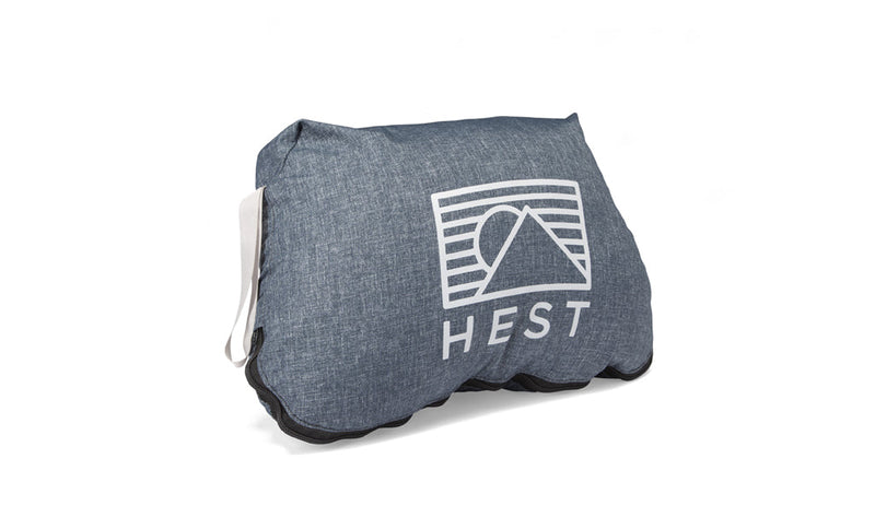 Load image into Gallery viewer, Camp Pillow
