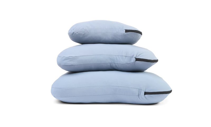 Load image into Gallery viewer, Camp Pillow
