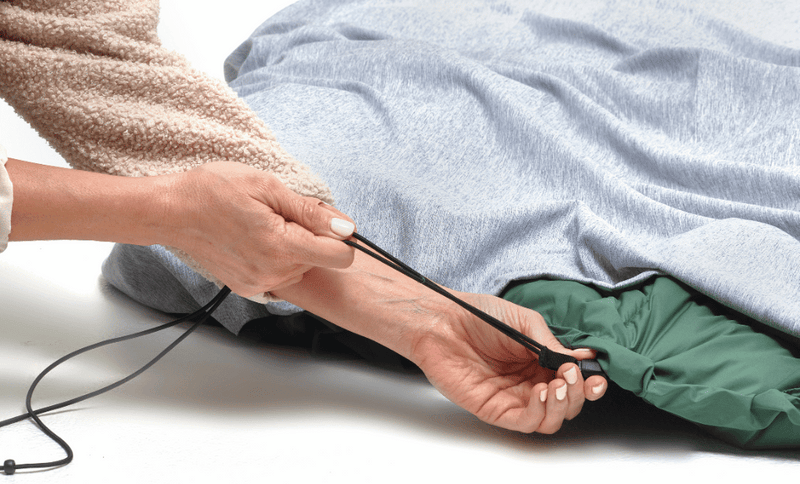 Load image into Gallery viewer, Duvet
