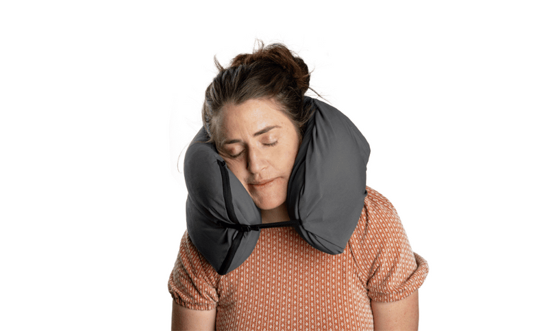 Load image into Gallery viewer, Pro Travel Pillow
