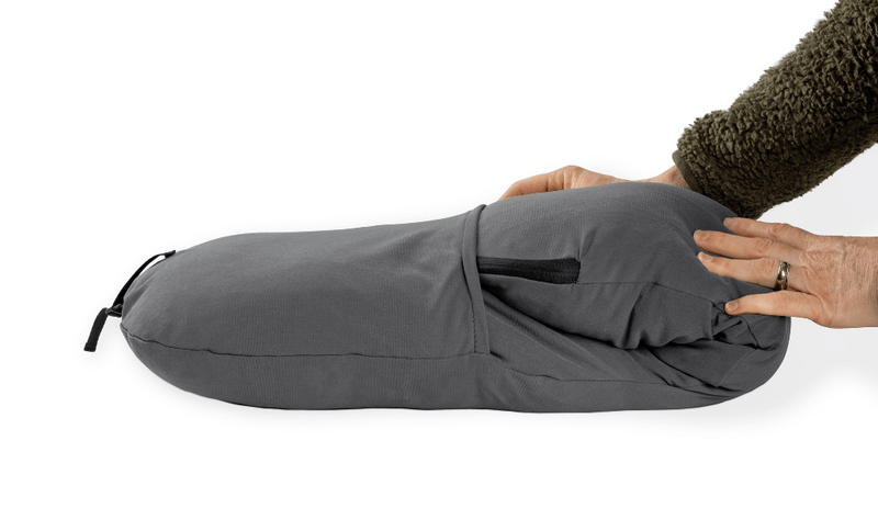 Load image into Gallery viewer, Pro Travel Pillow
