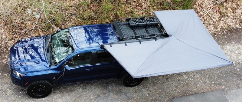 Load image into Gallery viewer, Reign 270 FR+ Awning
