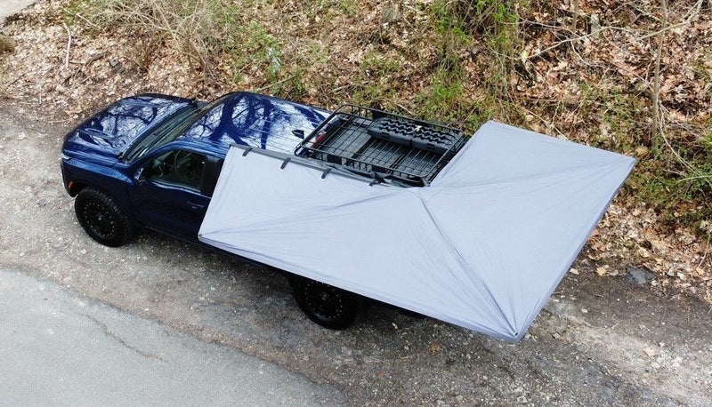 Load image into Gallery viewer, Reign 270 FR+ Awning
