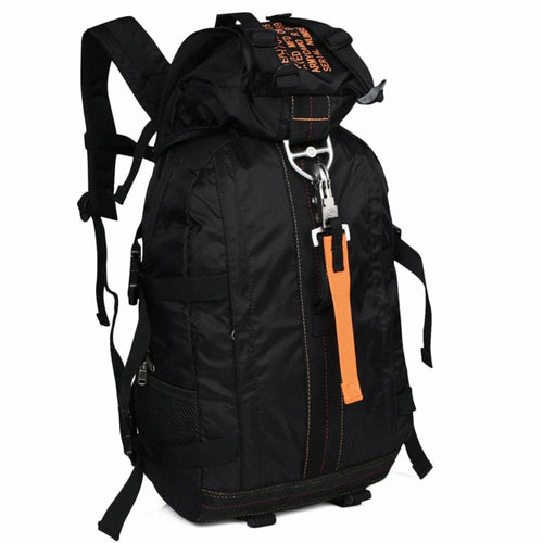 Load image into Gallery viewer, Lightweight hiking backpack
