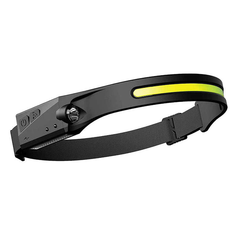 Load image into Gallery viewer, LED Rechargeable Headlamp
