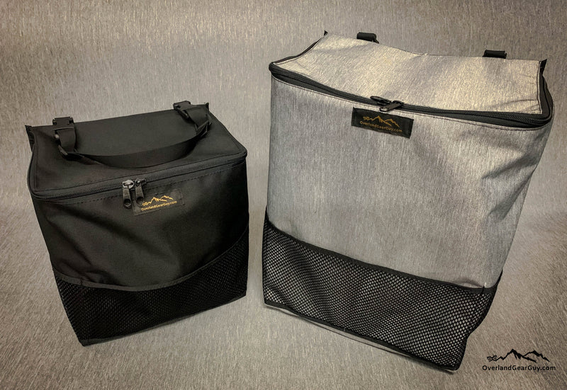 Load image into Gallery viewer, Large Headrest Trash Bag
