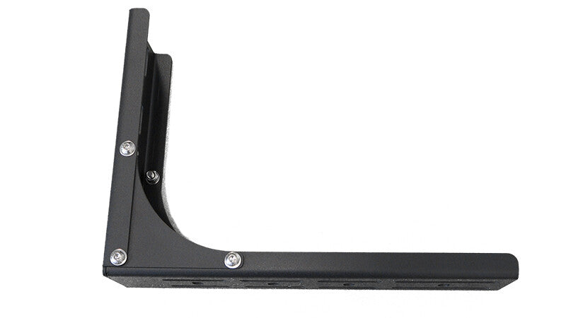 Load image into Gallery viewer, The Bush Company Awning Heavy Duty L Bracket
