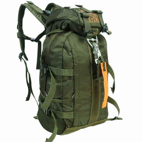 Load image into Gallery viewer, Lightweight hiking backpack

