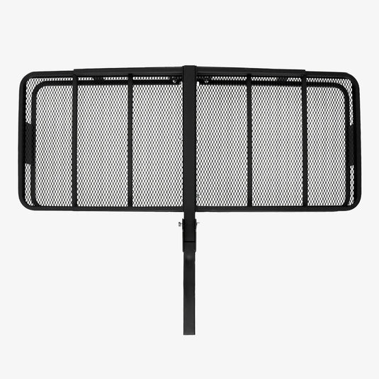 Inspired Overland Hitch Mount Cargo Carrier