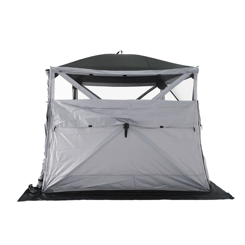 Load image into Gallery viewer, Hub Screen house 400 XL Wind Panel
