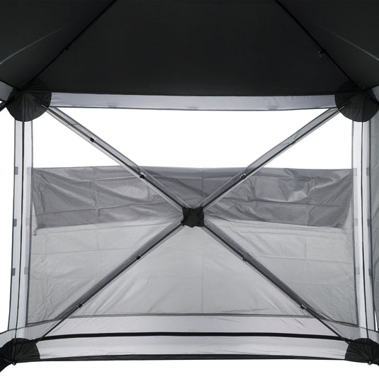 Hub Screen house 400 XL Wind Panel