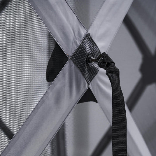 Hub Screen house 600