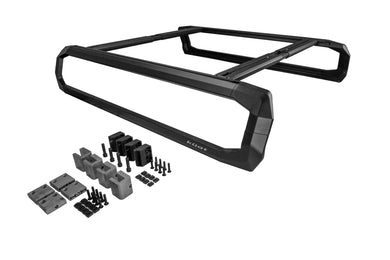 Küat IBEX Truck Bed Rack