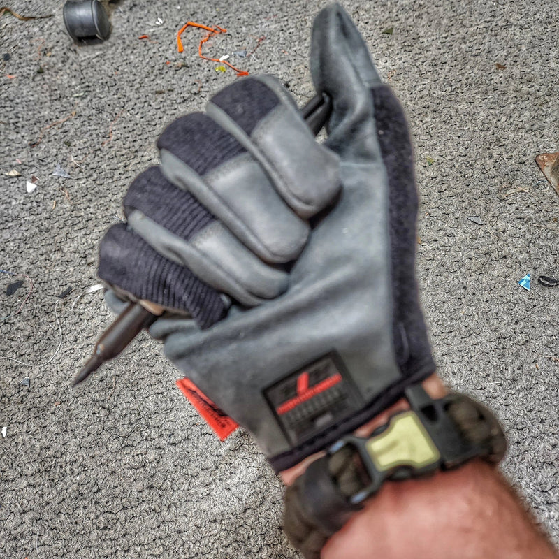 Load image into Gallery viewer, EDC Puncture Markers - Self Defense Marker and/or Grayman Sharpie
