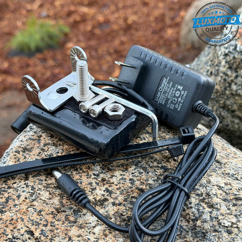 Load image into Gallery viewer, 🔥BEST VALUE🔥 RECHARGABLE Baja [COMES WITH A BATTERY &amp; CHARGER]
