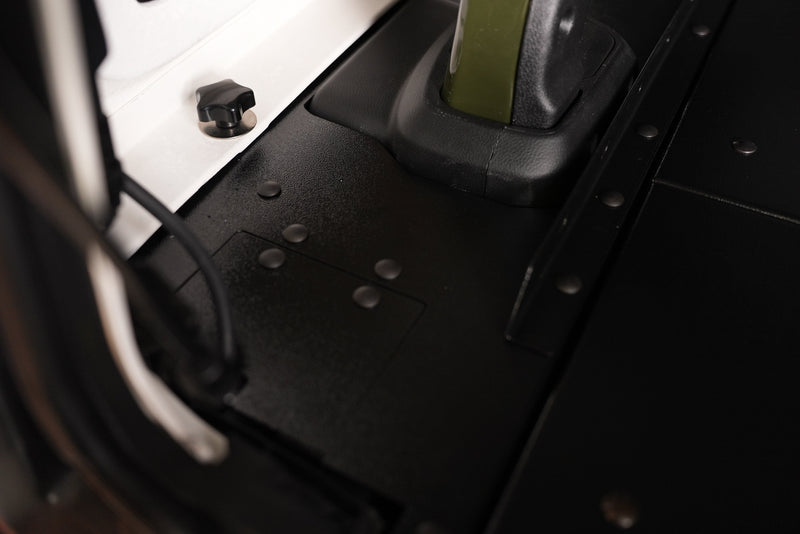 Load image into Gallery viewer, Slipstream Jeep Security Enclosure -JLU (4 Door) 2024-After
