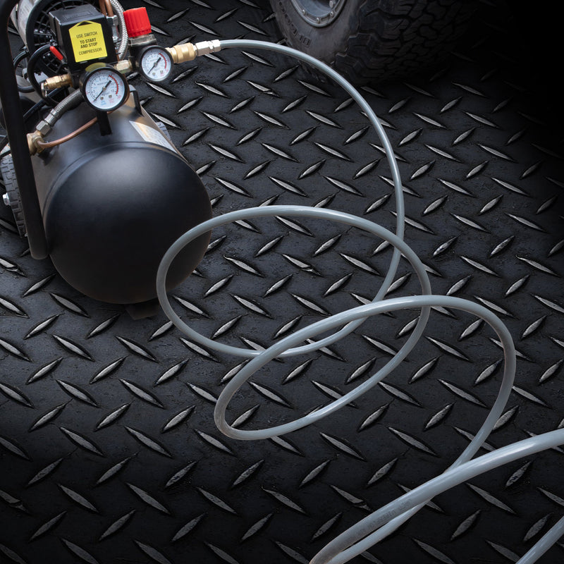 Load image into Gallery viewer, ViperFlow Poly Air Hose Kit - 1/4&quot; x 30 ft.

