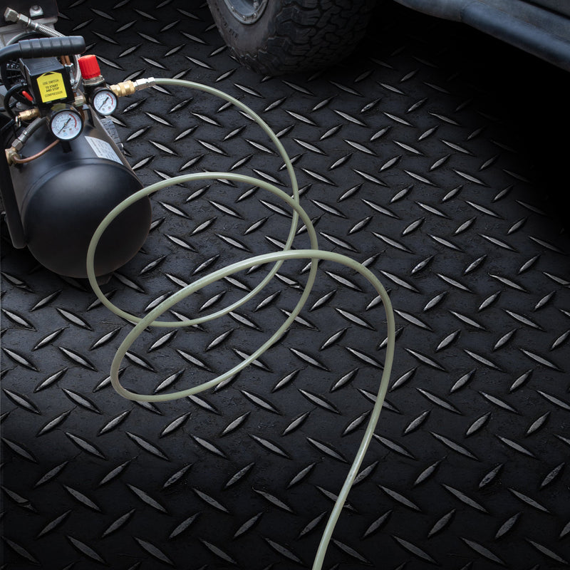 Load image into Gallery viewer, ViperFlow Poly Air Hose Kit - 1/4&quot; x 30 ft.

