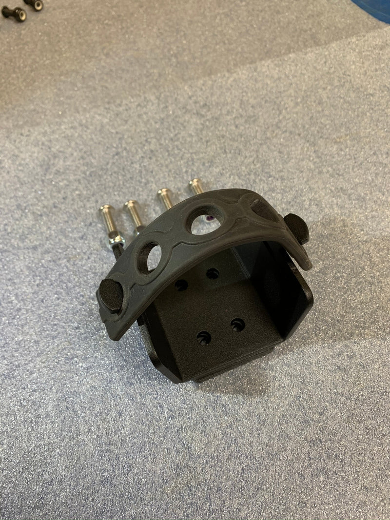 Load image into Gallery viewer, Adapt-a-panel Quick Release Narrow Universal Mount
