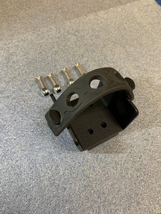 Adapt-a-panel Quick Release Universal Mount