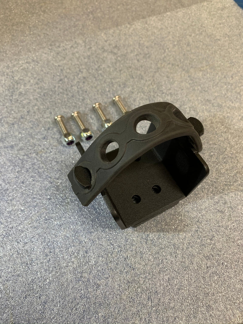 Load image into Gallery viewer, Adapt-a-panel Quick Release Narrow Universal Mount
