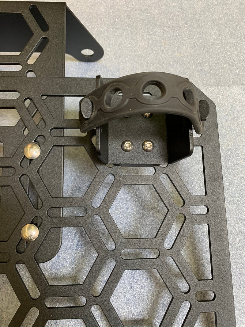 Load image into Gallery viewer, Adapt-a-panel Quick Release Universal Mount
