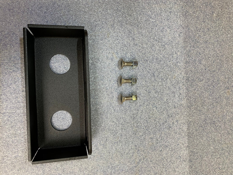 Load image into Gallery viewer, Adapt-a-panel Universal Cap Mount Plate and Universal Holder Kit
