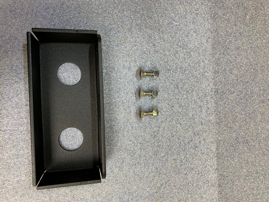Adapt-a-panel Universal Cap Mount Plate and Universal Holder Kit