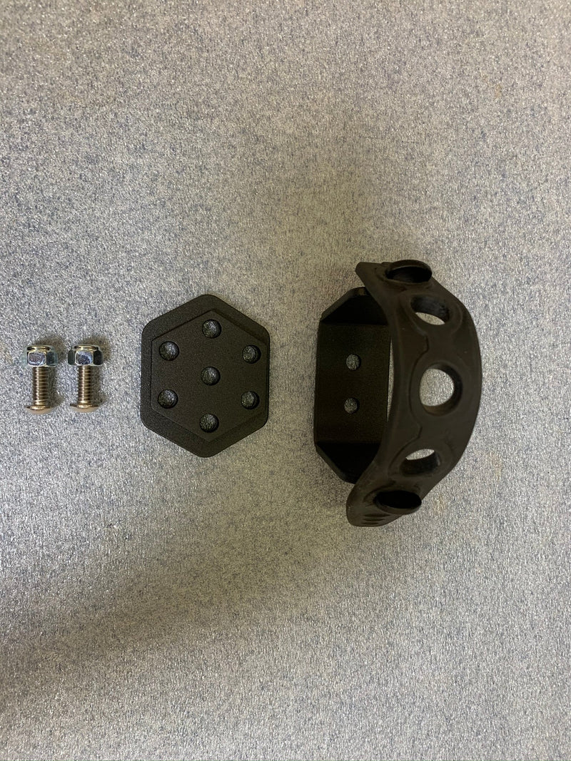 Load image into Gallery viewer, Adapt-a-panel Quick Release Narrow Universal Mount
